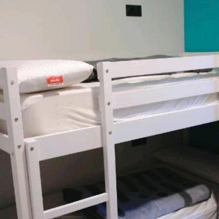 Hostel Trovadores Burgo Eksteriør bilde