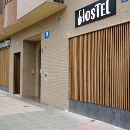 Hostel Trovadores Burgo Eksteriør bilde