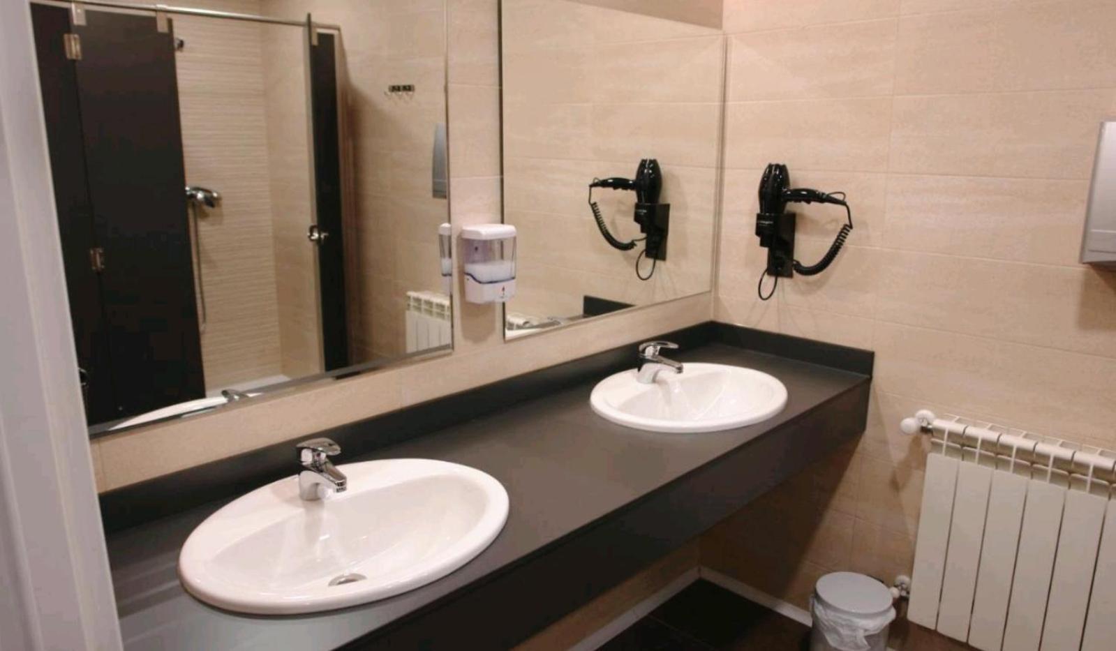 Hostel Trovadores Burgo Eksteriør bilde