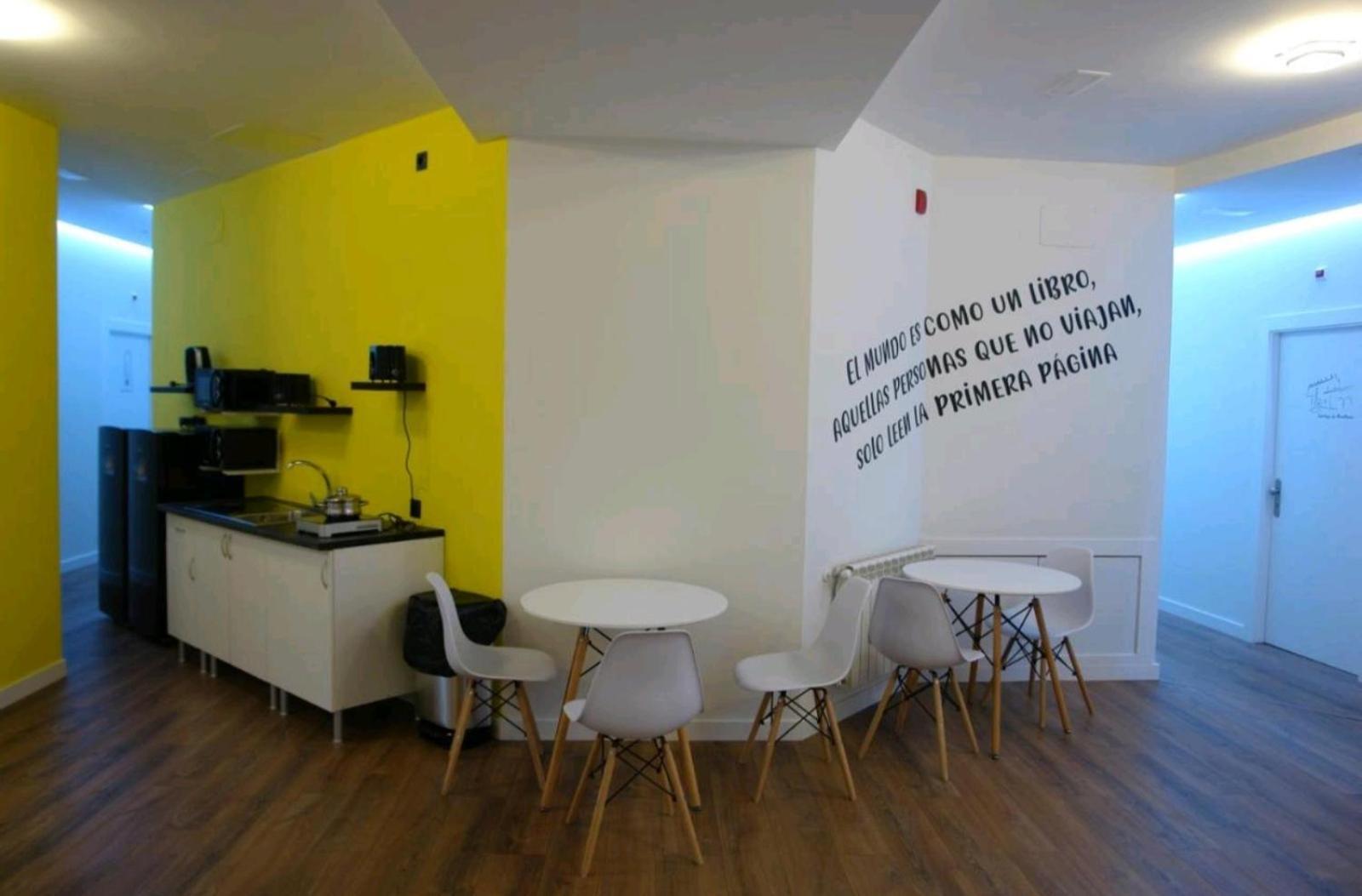 Hostel Trovadores Burgo Eksteriør bilde