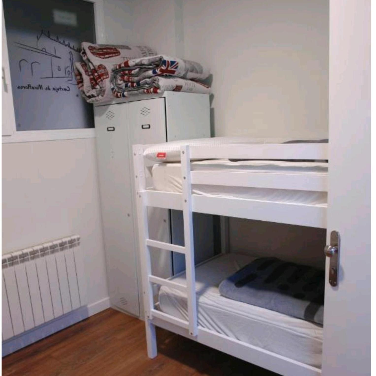 Hostel Trovadores Burgo Eksteriør bilde