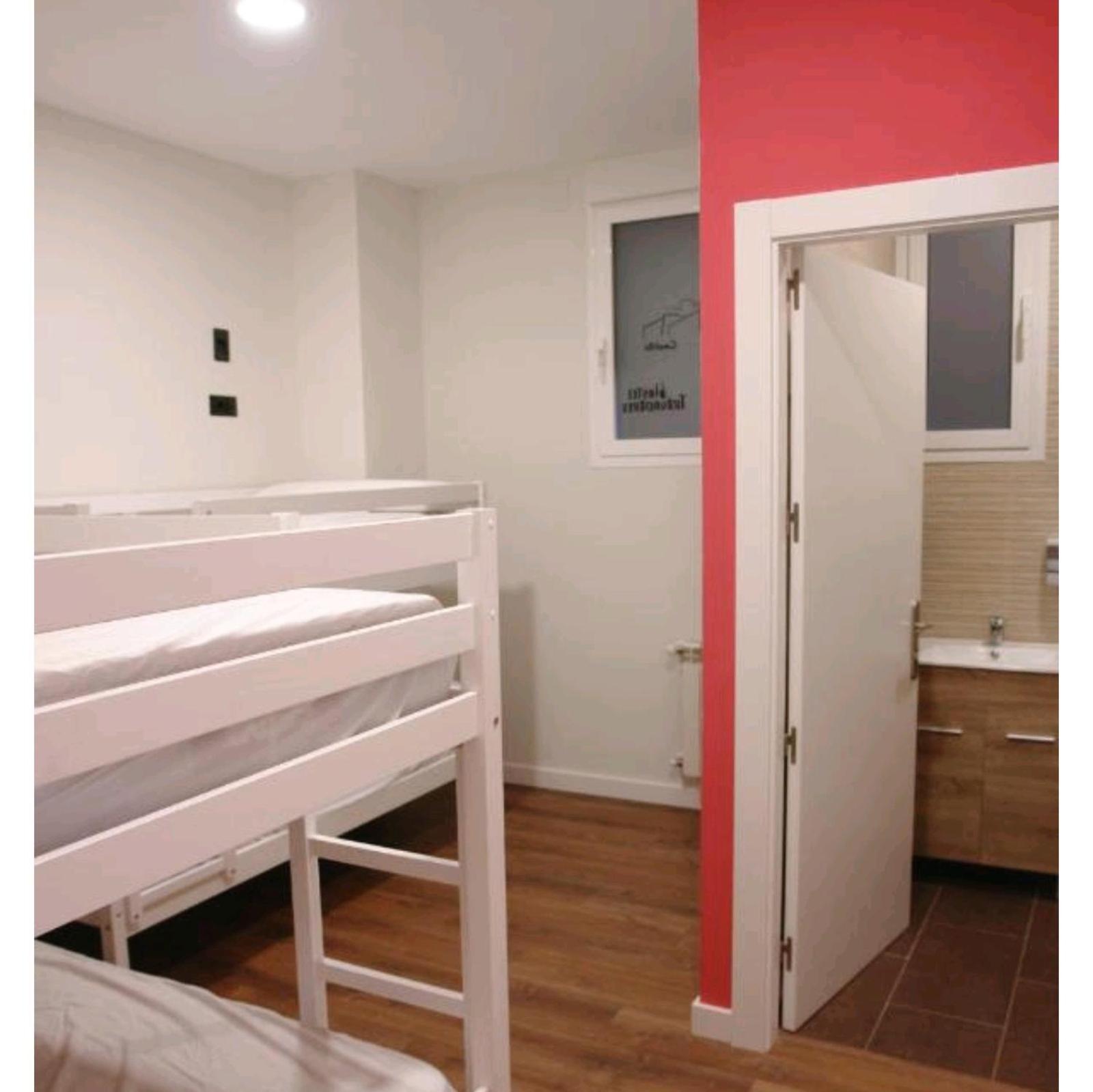 Hostel Trovadores Burgo Eksteriør bilde